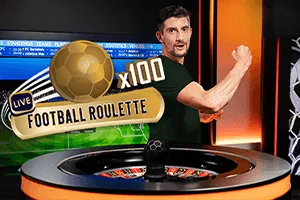 Football Roulette - SUNBET388