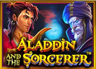 Aladdin and the Sorcerer - SUNBET388