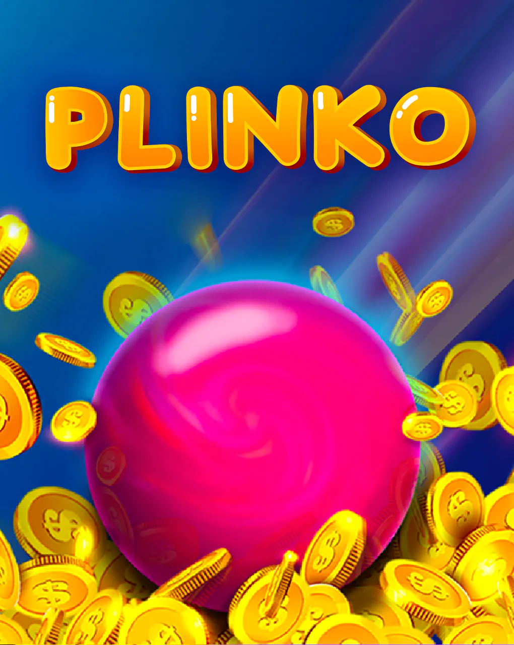 Plinko - SUNBET388