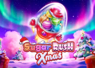 Sugar Rush Xmas - SUNBET388