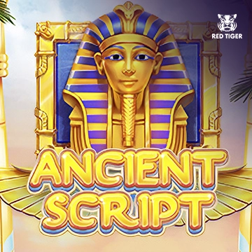 Ancient Script - SUNBET388