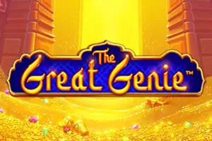 The Great Genie - SUNBET388