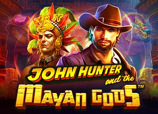 John Hunter And The Mayan Gods - SUNBET388