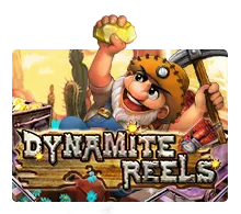 Dynamite Reels - SUNBET388