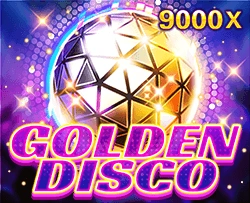 Golden Disco - SUNBET388