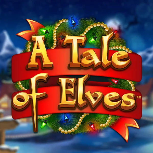 A Tale of Elves - SUNBET388