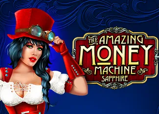 Amazing Money Machine - SUNBET388