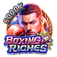 BOXING RICHES - SUNBET388