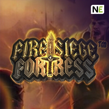 Fire Siege Fortress - SUNBET388
