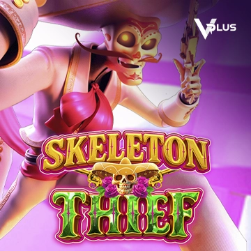 Skeleton Thief - SUNBET388