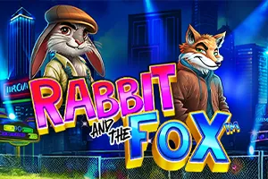 Rabbit and the Fox™ - SUNBET388