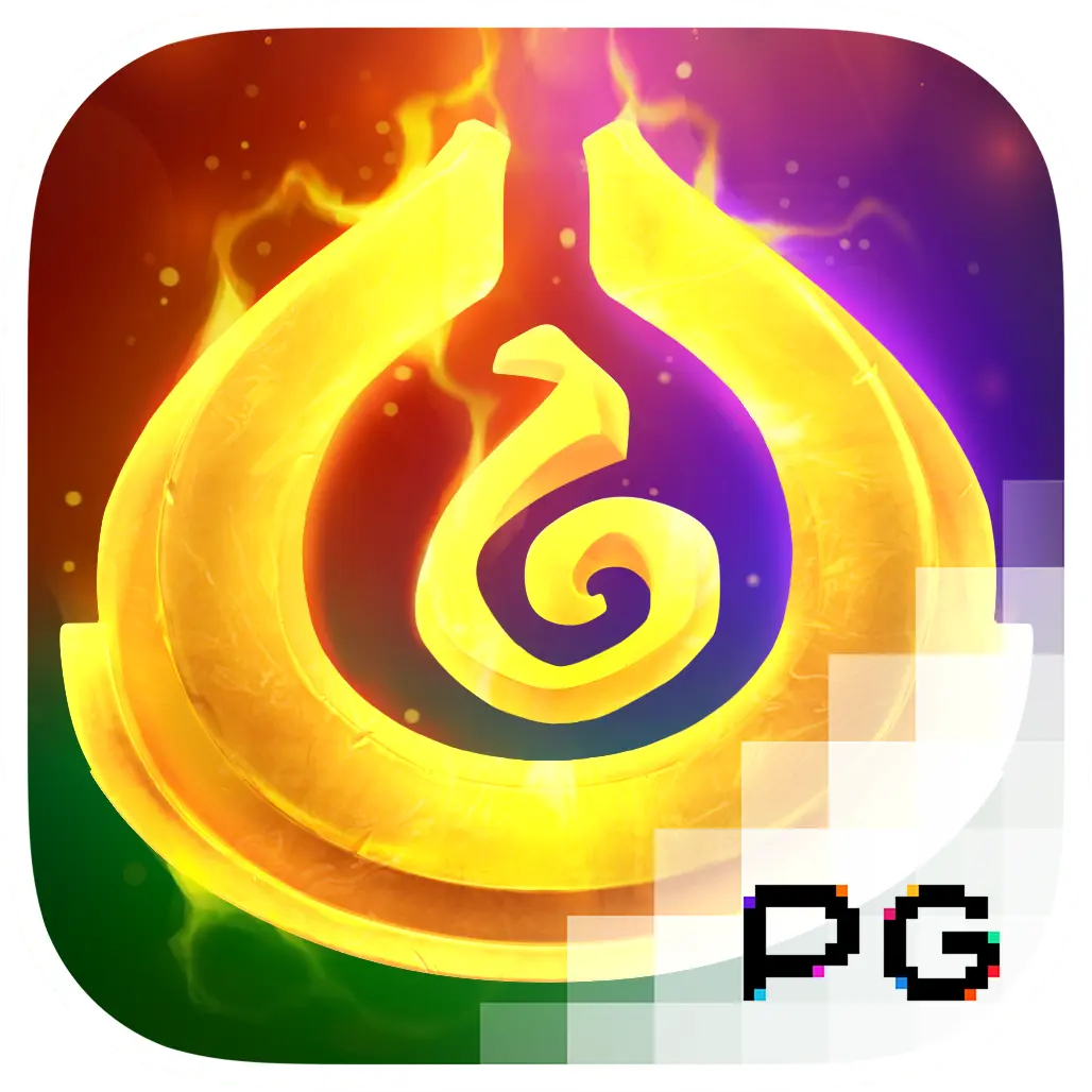 Mystical Spirits - SUNBET388