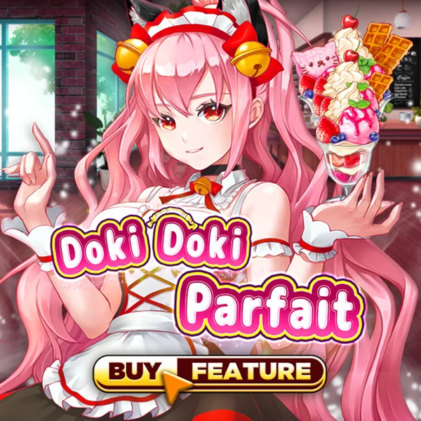Doki Doki Parfait - SUNBET388