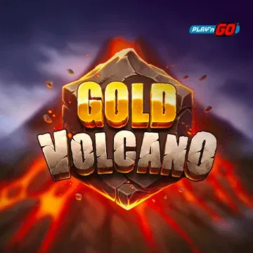 Gold Volcano - SUNBET388