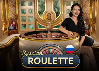 Russian Roulette - SUNBET388