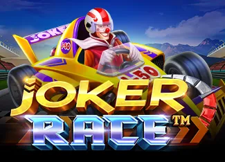 Joker Race - SUNBET388