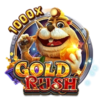 GOLD RUSH - SUNBET388