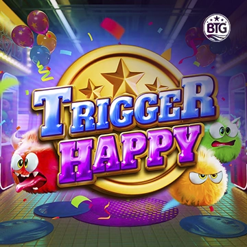 Trigger Happy - SUNBET388