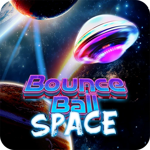 Bounceball Space - SUNBET388