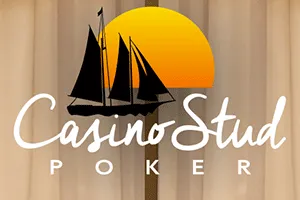 Casino Stud Poker - SUNBET388