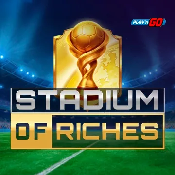 Stadium of Riches - SUNBET388