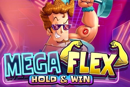 Mega Flex: Hold & Win - SUNBET388