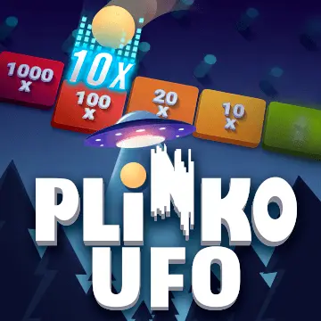 Plinko UFO - SUNBET388