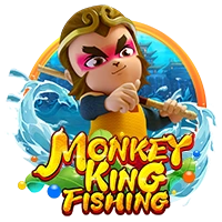 MONKEY KING FISHING - SUNBET388