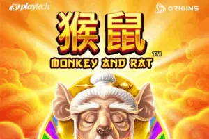 Monkey and Rat - SUNBET388