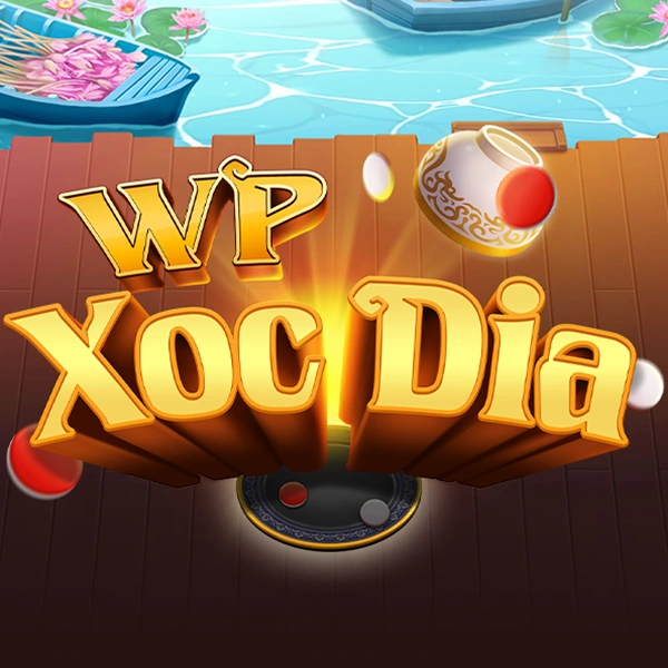 WP Xoc Dia - SUNBET388