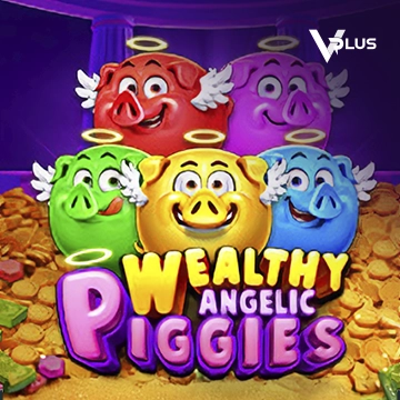 Piggies Wealthy Angelic - SUNBET388