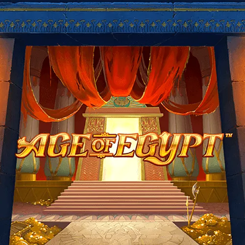 Age of Egypt - SUNBET388