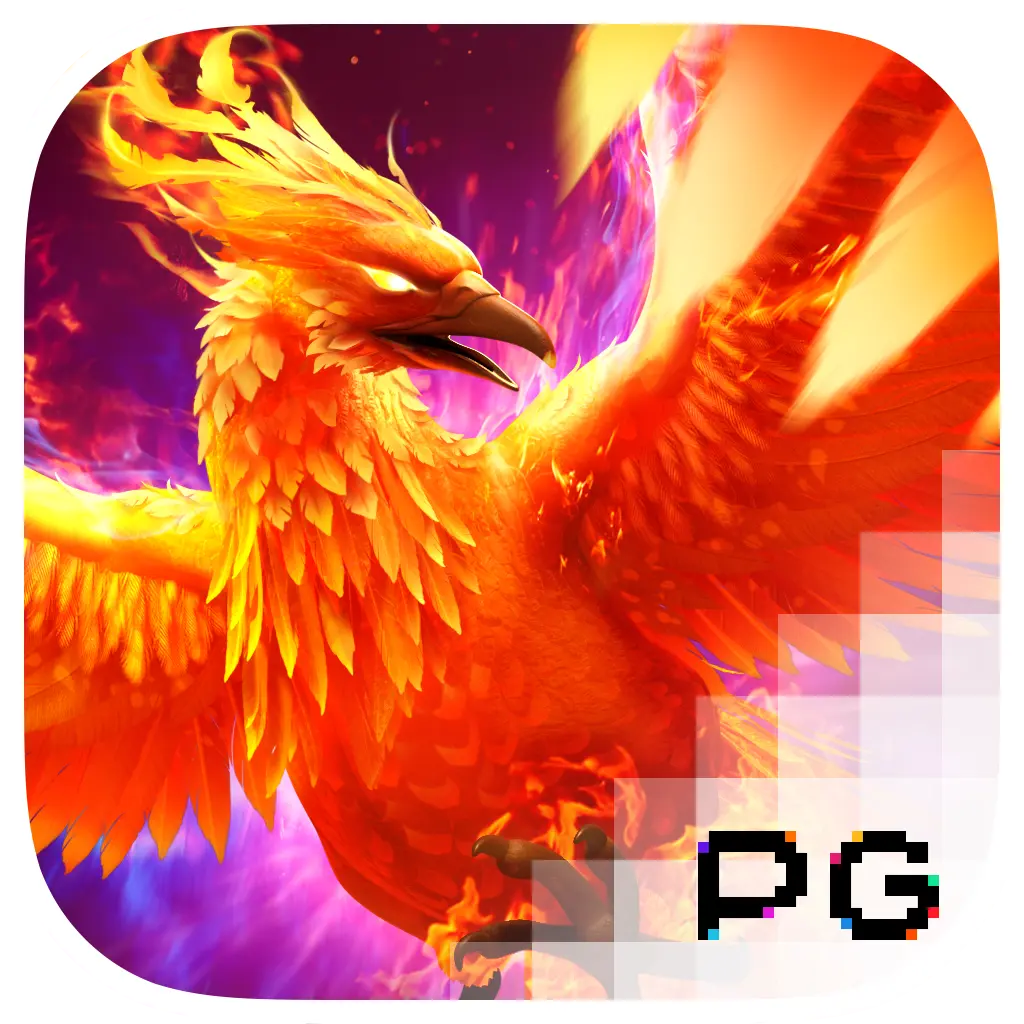 Phoenix Rises - SUNBET388