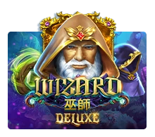 Wizard Deluxe - SUNBET388