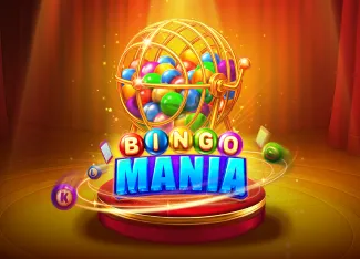 Bingo Mania - SUNBET388