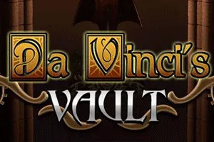 Da Vincis Vault - SUNBET388