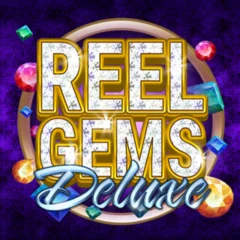 Reel Gems Deluxe - SUNBET388