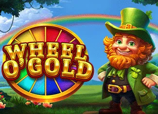 Wheel OGold - SUNBET388
