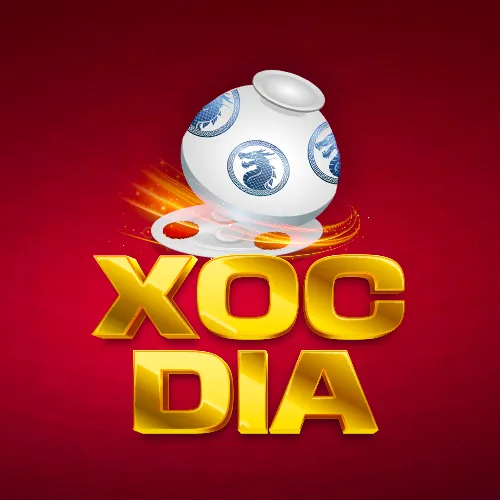 Xoc Dia 色碟 - SUNBET388