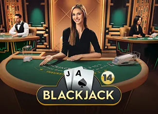 Blackjack 14 - SUNBET388