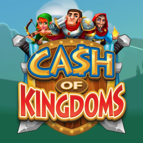 Cash of Kingdoms - SUNBET388
