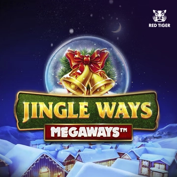 Jingle Ways Megaways - SUNBET388