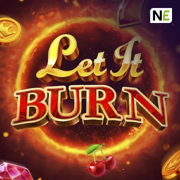 Let It Burn - SUNBET388