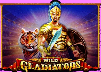 Wild Gladiator - SUNBET388