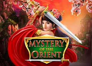 Mystery of the Orient - SUNBET388