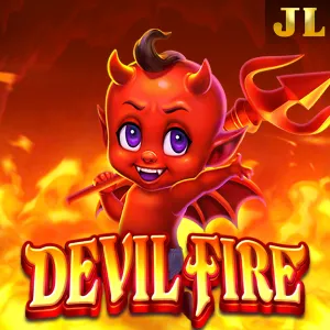 Devil Fire - SUNBET388