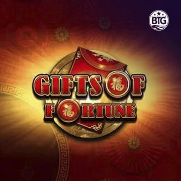 Gifts of Fortune - SUNBET388