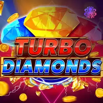 Turbo Diamonds: Hold & Win - SUNBET388
