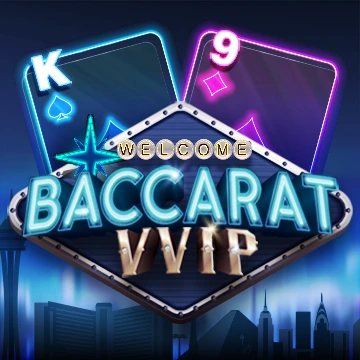 Baccarat VVIP - SUNBET388