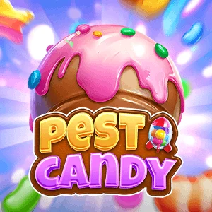 Candy Frenzy - SUNBET388